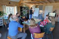 teamsessie